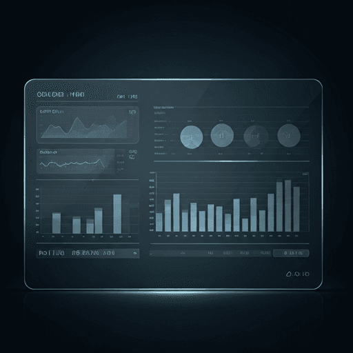 Digital Analytics Dashboard